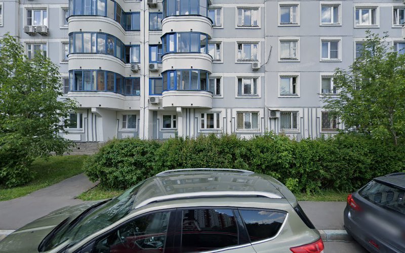 Аренда Daewoo Matiz car rental in Moscow