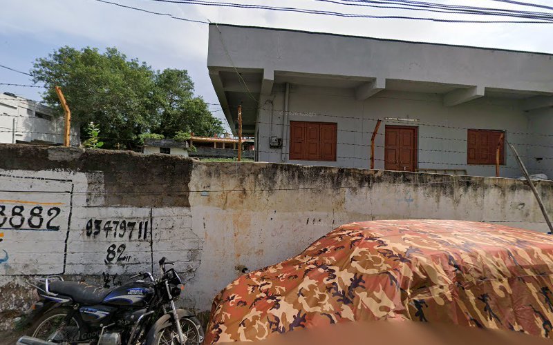 Ayyappa Car Rentals rental in Pullambotlapalem