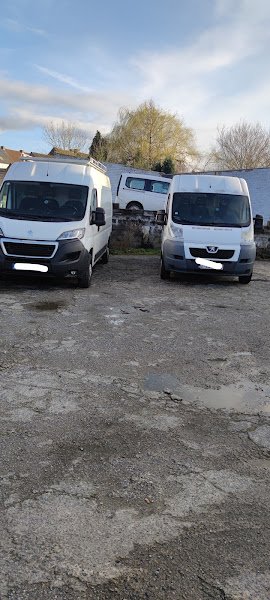 Oz Location rental in La Louvière