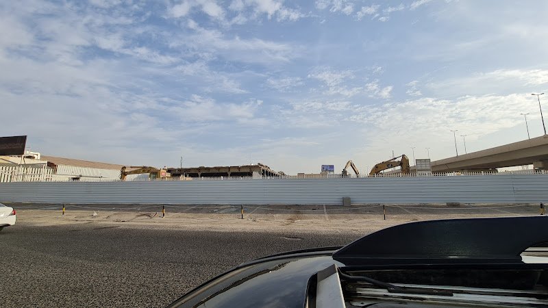 Dollar Car Rental Main Office rental in Shuwaikh Industrial