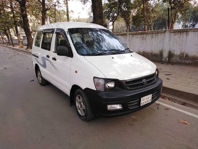 Chittagong Rent-A-Car rental in Chattogram