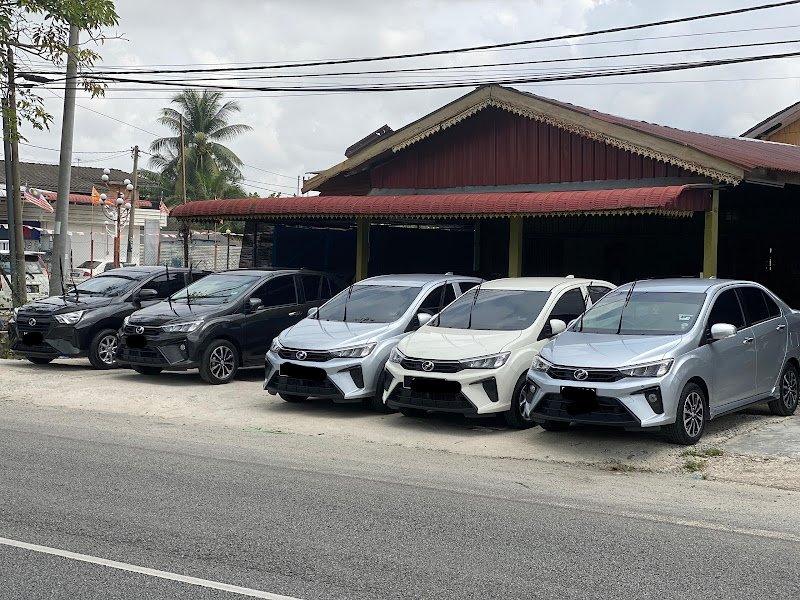 AAA CAR RENTAL KUALA KEDAH rental in Kuala Kedah