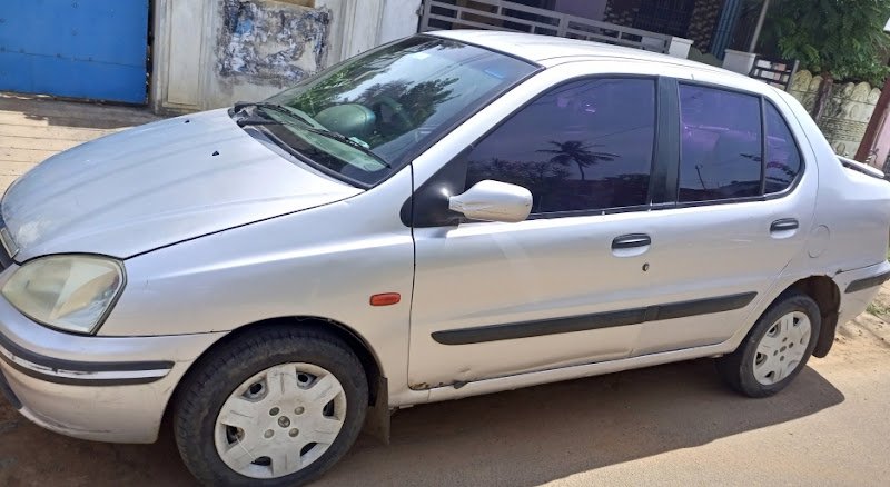 A.R Car cabs &amp; Rental Taxi service rental in Thiruvarur, Sundaravilagam