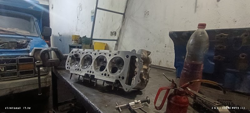 تعمیرگاه نیسان حسین rental in Varamin