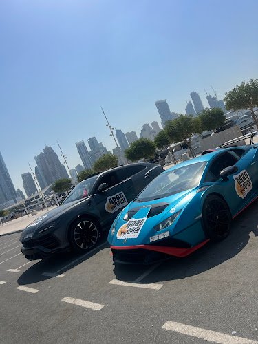 DUBAIRENTACAR.AE - Luxury rent a car in Dubai car rental in Dubai