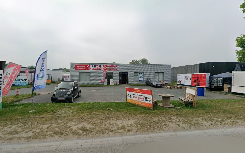 TOP LOC rental in Braine-le-Château