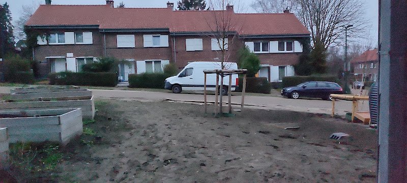 RST Location rental in Walcourt