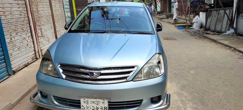 Uber User of Chattogram rental in Chattogram