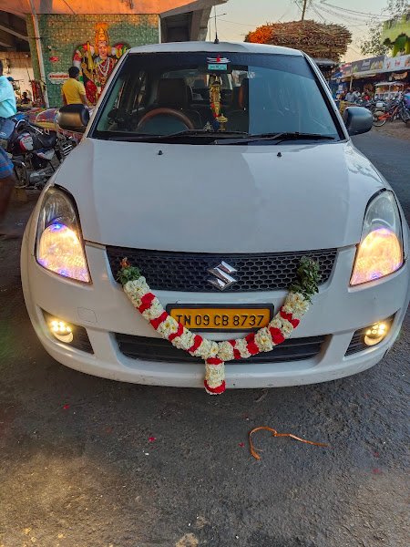 Sabari Tours And Travels rental in Kuppam, Vellore