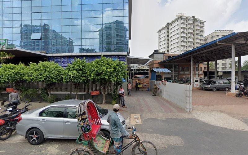 Khokon rent a car rental in Chattogram