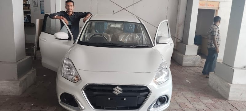 Pandey transport rental in Muzaffarpur