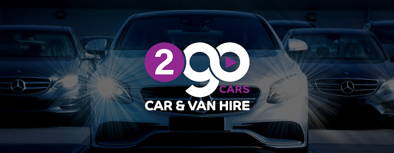 2Go Car Hire Burnley Van Hire – Nelson