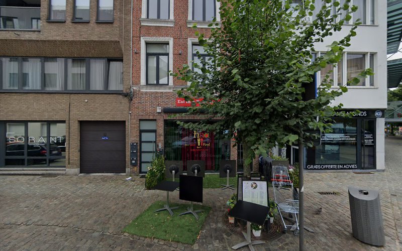 Flexrent antwerpen rental in Antwerp