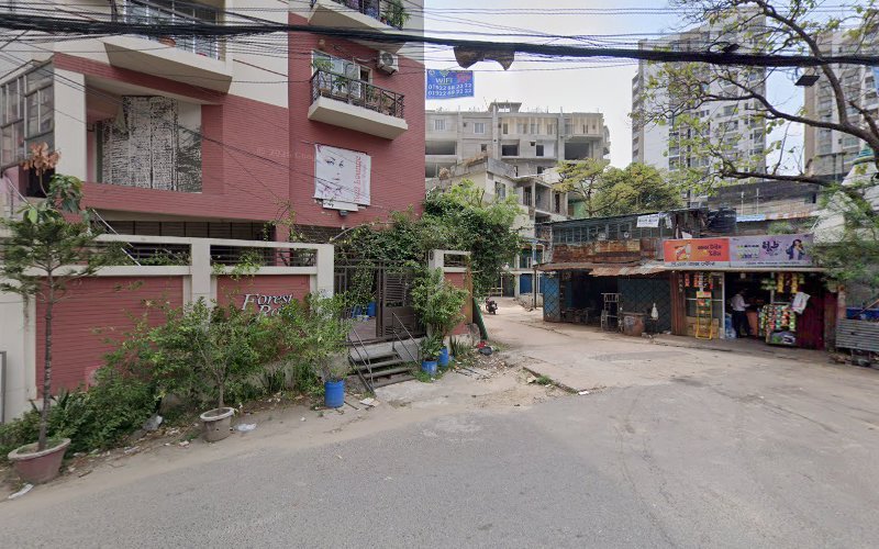 SAiF Motors, SAiF Corporation rental in Chattogram