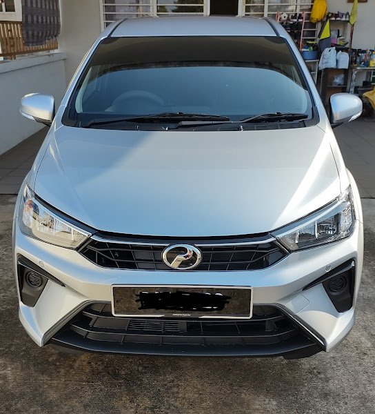 BSC Kereta Sewa rental in Sungai Buloh