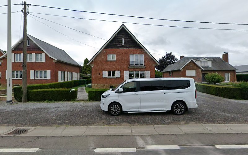 Limo-Luxe rental in Gembloux