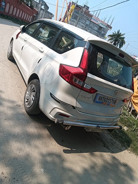 RSC TAXI AND BUS SERVICES rental in Muzaffarpur, Brahmpura