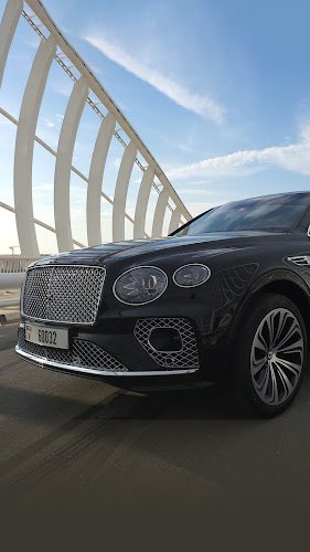 Fast Track Rent A Car car rental in Dubai