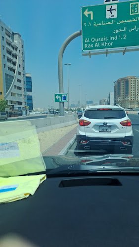 Al qusais car rental in Dubai