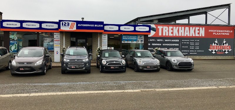 Profile Bilzen rental in Bilzen-Hoeselt