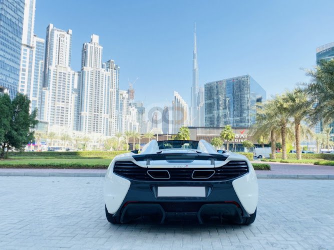 OneClickDrive Car Marketplace car rental in Dubai