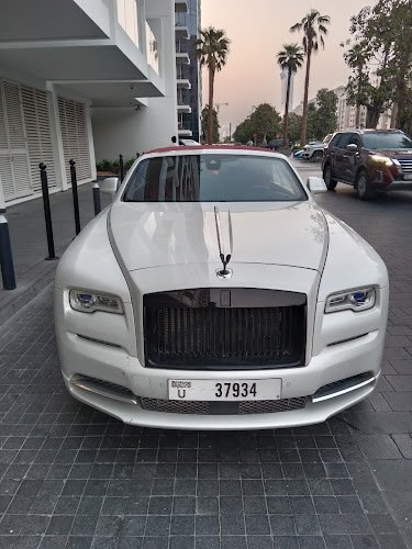 ON SPEED CAR RENTAL car rental in Dubai