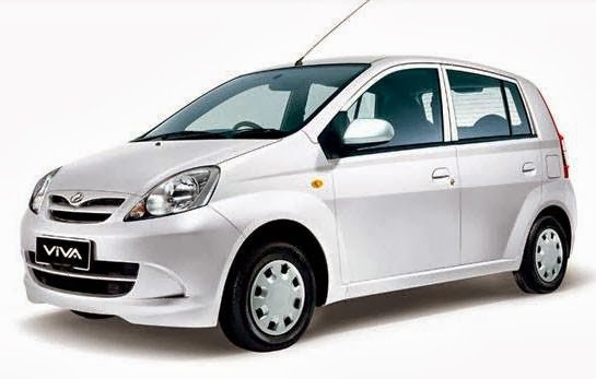 Rent a Car Malaysia rental in Kuala Lumpur