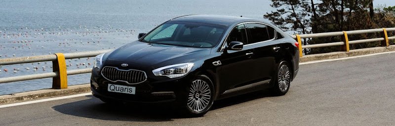 Prokatmaks car rental in Moscow