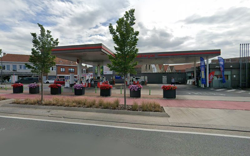 Carxx rental in De Panne