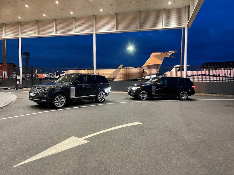 Platinum Cars London - Luxury Chauffeur Service in London – London