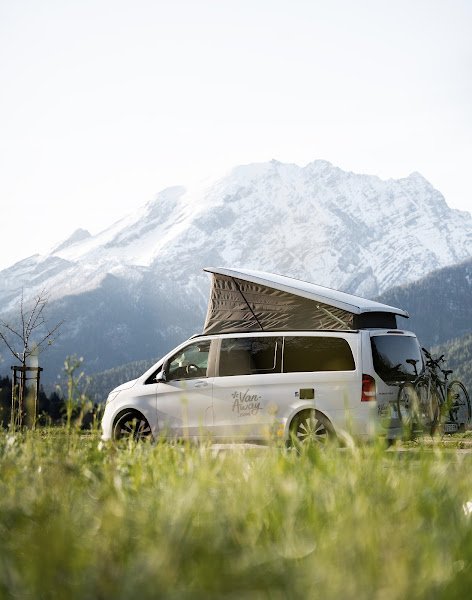 Van-Away Liège - Location de vans aménagés rental in Vise