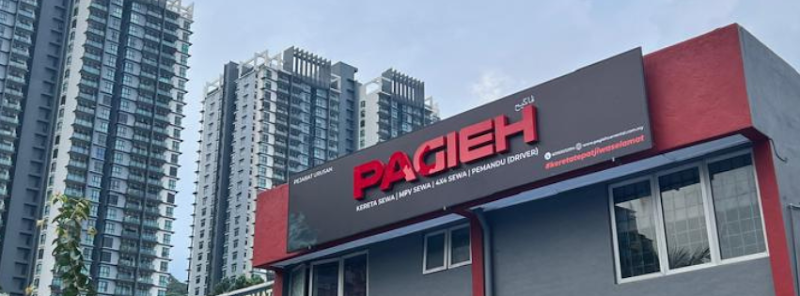 Car Rental Kuala Lumpur Pagieh | Kereta Sewa Kuala Lumpur Pagieh rental in Kuala Lumpur