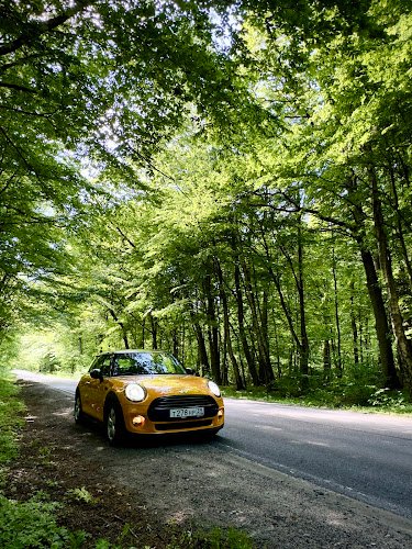 Ivanov Автопрокат