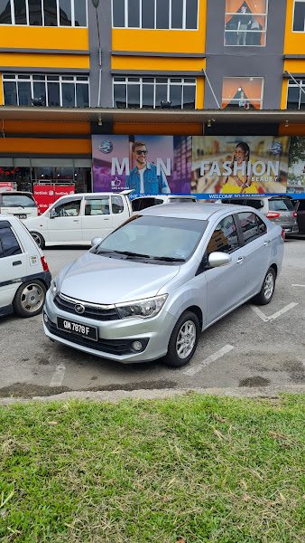 TJ kuching car rental &amp;service rental in Kuching