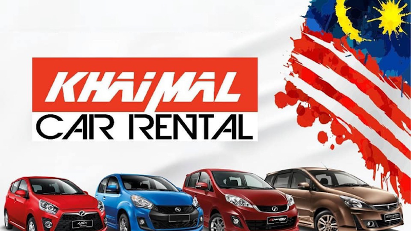 KHAIMAL Car Rental KL City - Kereta Sewa Setapak KL rental in Kuala Lumpur