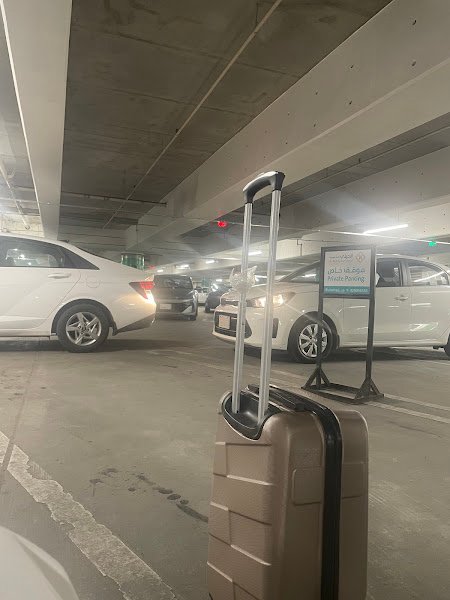 Al Rehaili Car Rental rental in Dammam