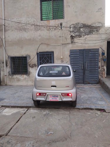 RR Rent a car Chichawatni rental in Chichawatni