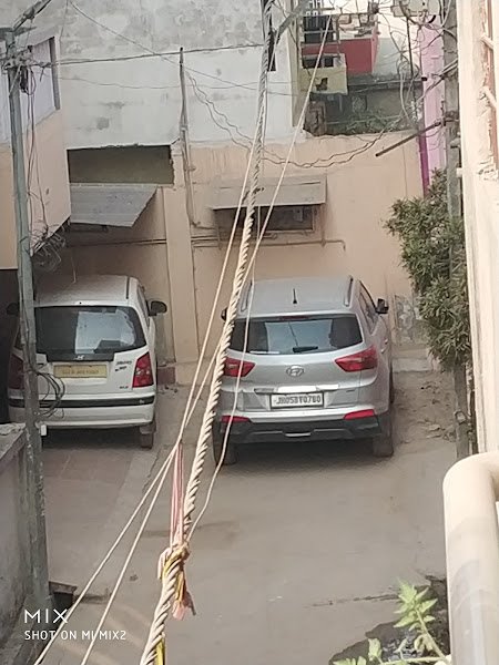 Vicky Car and Cab Services rental in Bhagwanpur, Muzaffarpur