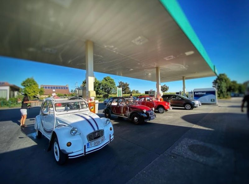 De2Pk'tjes - verhuring + Shop rental in Kruisem