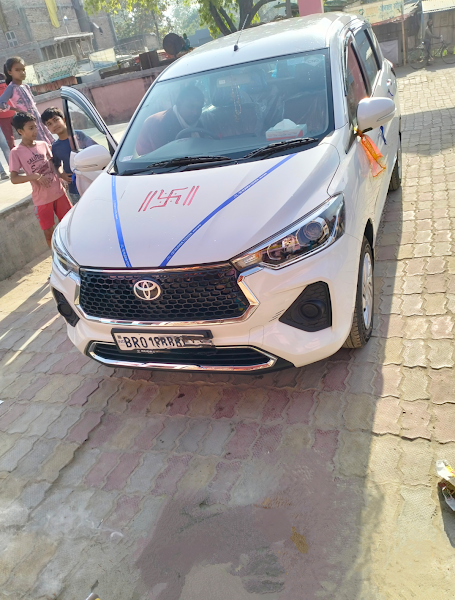Saumya Car rental car rental in Samastipur