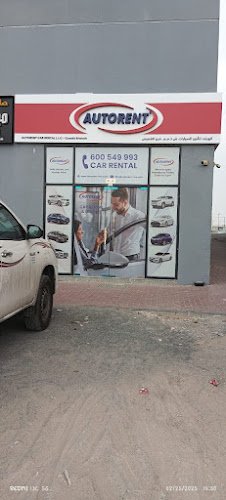 Autorent Car Rental - Al Qusais car rental in Dubai