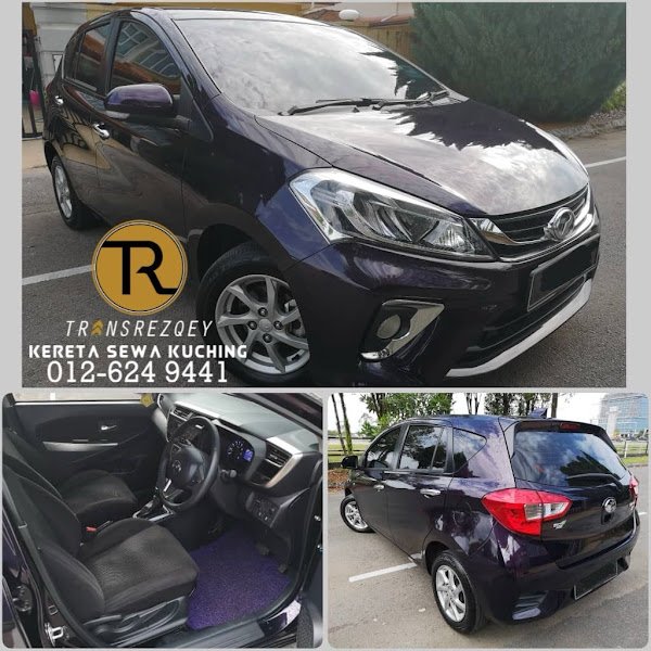 TransRezqey Travel &amp; Tours Sdn Bhd rental in Kuching