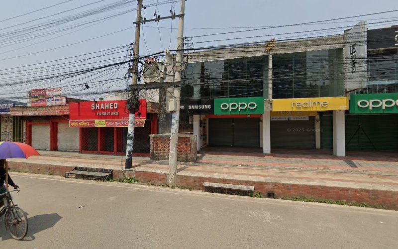 MAYER DUA RENT A CAR rental in Khulna