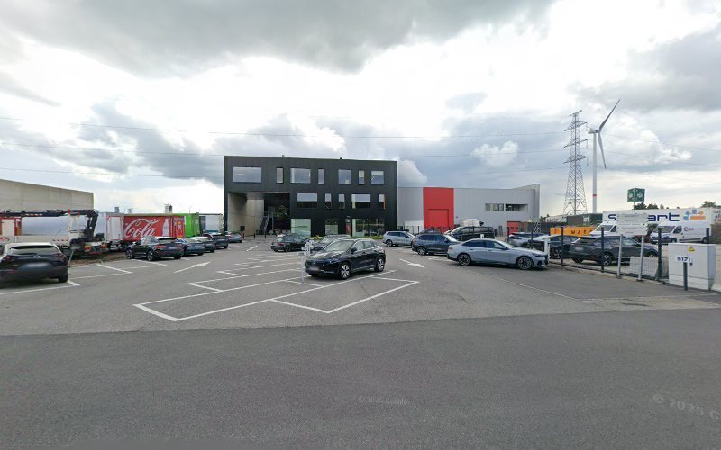 SMC PARKING rental in Bilzen-Hoeselt