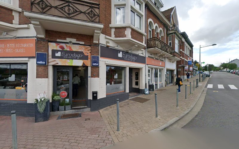 Optimobil Wallonie - cambio rental in Gembloux