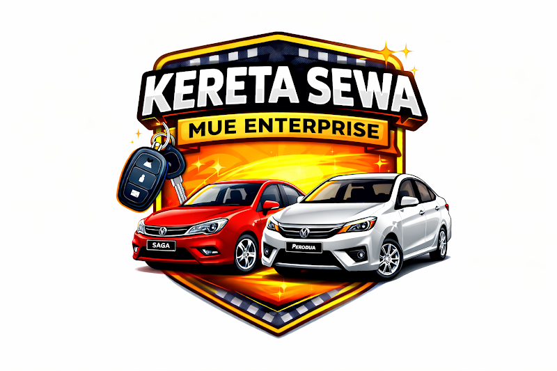 Sewa kereta mue enterprise rental in Rawang