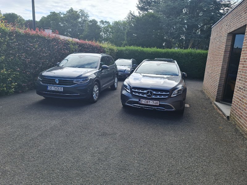 PMA Group BV rental in Aalst