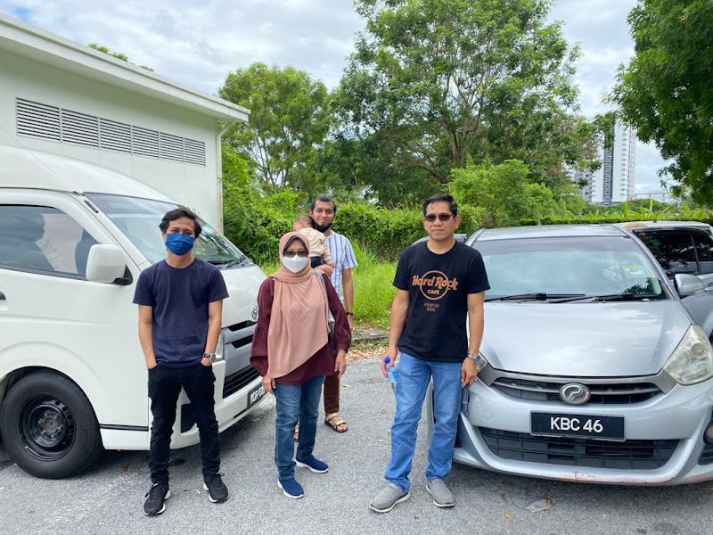 AR KERETA SEWA MURAH KEDAH rental in Alor Setar