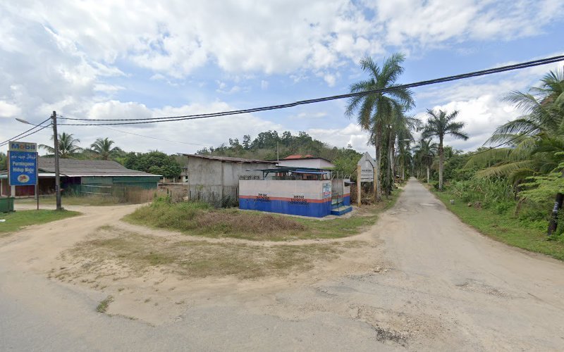 Van Sewa Koptem rental in Jerteh