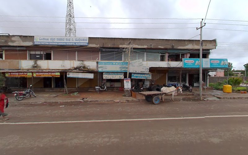 Sanjana Tours And Travels rental in Muddebihal, Vijayapura